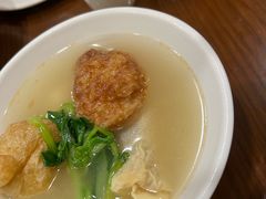 -王家沙点心店(南京西路总店)