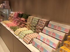 -龙湖南京江北天街
