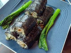 -中山保利艾美酒店-乐美中餐厅