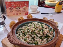 -鹿鸣酒家(越秀店)
