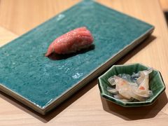 大脂寿司-鮨青(恒基名人购物中心店)