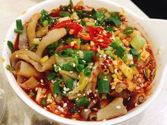-蜀串香牛杂火锅串串