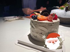 -DEMO黛慕蛋糕(中泰店)