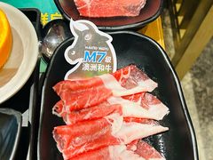 -亚马逊蒸汽活海鲜自助(LCM置汇旭辉广场店)