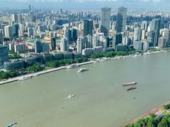 -东方明珠广播电视塔