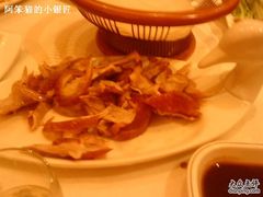 烤鸭-聚宾楼·烤鸭·家宴(科技三路店)