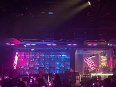 -MOSSO音乐酒吧·live house(南京旗舰店)