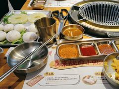 -喜来稀肉(罗斯福店)
