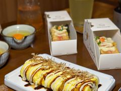 -烧鸟横丁(联发文创口岸店)