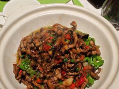-鑫小城故事·藕汤·家常菜(台北一路总店)