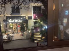 -邈墨茶馆(凤起路店)