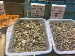 -宝燕壹号(徐汇店)