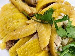 -瑞记湛江鸡饭店·粤西第一鸡(粤垦店)