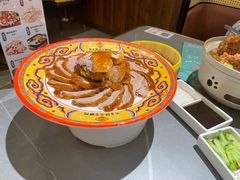 -邑金陵北京烤鸭店·现炒家常菜(ITC MALL店)