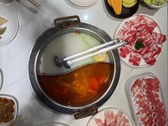 -彤德莱牛肉火锅(双港店)