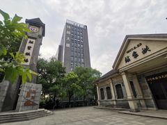 -江墅铁路遗址公园