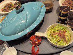 -阿五黄河大鲤鱼(英协路店)