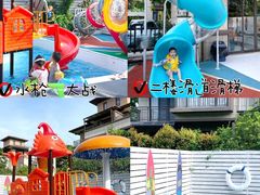-美的鹭湖森林度假区