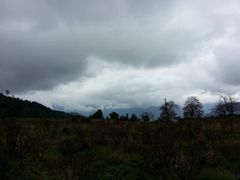 -硗碛藏寨·神木垒景区