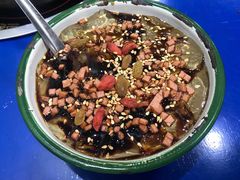 -马路边边·成都串串(翠柏路店)