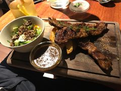 安格斯谷饲牛小排-卡朋厨房(289艺术园区店)