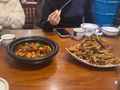 -临潼印象·特色陕菜