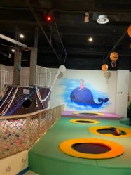 -塔塔王国·主题儿童游乐园(奥城商业广场店)