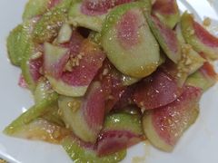 -清真·鸦儿李记·小馆(后海店)