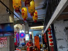 -歪火锅(宝光寺店)