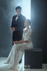 -吉光片羽高端婚纱摄影(泰州优选店)