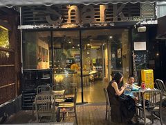 -shark burger·鲨鱼汉堡(交子大道店)