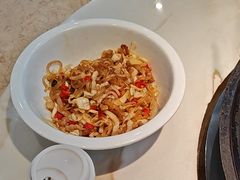 -陈大锅·岳阳鱼馆·地道岳阳菜(美食街店)