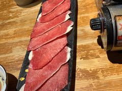 -一井烧肉·活鳗·寿司(望京SOHO店)