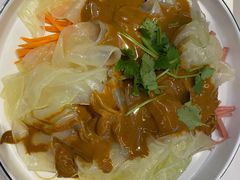 -大眼锅贴水饺(河东店)