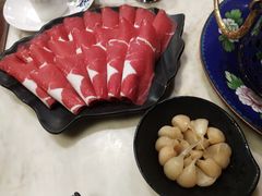 -东来顺•非遗火锅(外滩店)