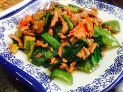 -阿鹏故事云南野生菌火锅(人民路店)