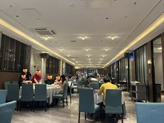 -顺德佬·宴请·生日宴(西乡店)