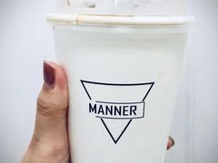 -Manner Coffee(大宁国际商业广场店)