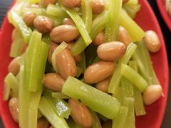 凉菜拼盘-卤煮老北京酱肉馆