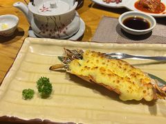 -和风清味日本料理(希尔顿店)