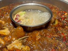 -江边渔家(龙舟文化园店)