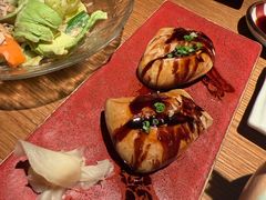 -水之惠鲜鱼料理(王府大街店)