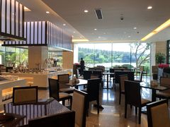 -上海怡沁园度假酒店