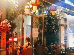 -Antalya安塔利亚土耳其餐厅(猎德店)