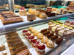 -Madeleine玛德琳(永平里店)