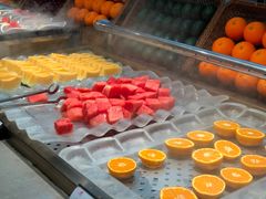 -千滋百味自助海鲜烤肉(布吉景华店)