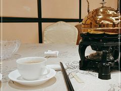 -香云轩·顺德菜(香云纱园林酒店店)