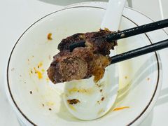 -马尔龙新疆饭店·清真(长青路店)