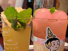 -泰妃殿(武汉首店)