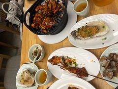 -船歌·鱼水饺青岛菜(闽江二路店)